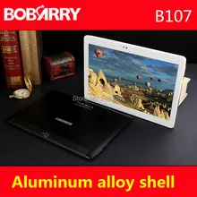 2017 Новый Android 6.0 Таблетки ПК Tab Pad 10 Дюймов IPS 1280×800 Octa Core 4 ГБ RAM 64 ГБ ROM Две СИМ-Карты 3 Г Телефонный Звонок 10 «Phablet