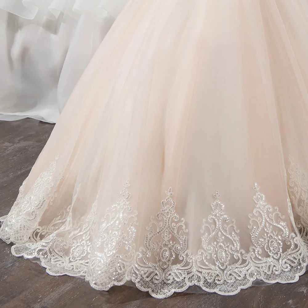 princess-lace-first-communion-dresses-for-girls-10-12-puffy-ball-gown-pageant-dress-for-girls (3)