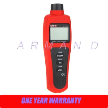 

UT371 UNI-T Non Contact Optical Digital Tacho Meter Tachometer 10 to 99999 RPM