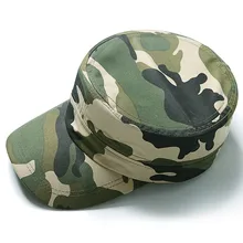 Камуфляжные Охотничьи Шляпы Военная Тактическая зеленая камуфляжная шляпа уличная охотничья Кепка для мужчин и женщин Gorra de Caza армейская Кепка