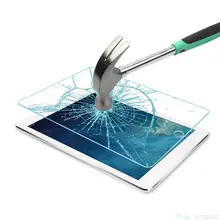 9 H закаленное стекло для Apple iPad Air 2 1 Стекло Мини 1234 Защитная крышка экрана для iPad 9,7 Защитная стеклянная пленка