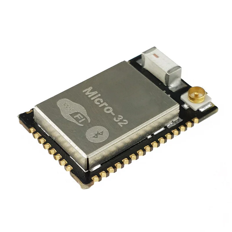

High Quality TTGO ESP32-Micro32 Wifi Wireless Bluetooth Module Development Board