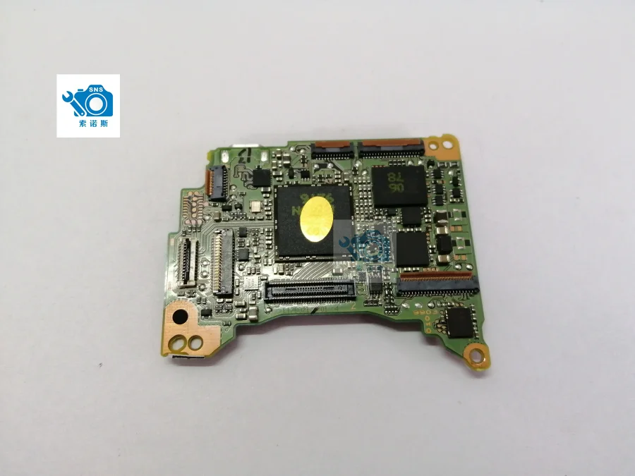100% новый и оригинальный для Canon Powershot G7 X Основной pcb G7X цифровой - Цена: 9 618,95 руб.
