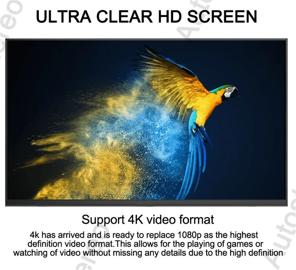 Best Android 9.0  Car Radio Stereo GPS Headunit  For PEUGEOT 508 2011 2012 2013 2014 2015 2017 Car DVD Player Auto Video Multimedia 31