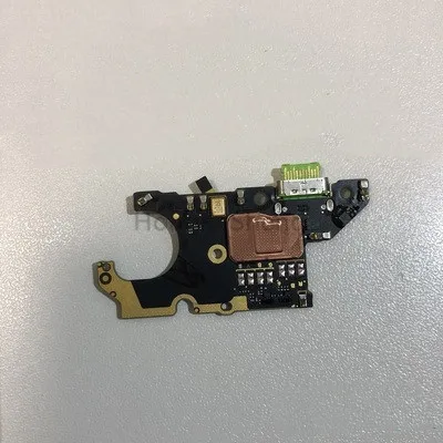 Протестированный OEM порт для зарядки печатной платы USB док-станция Замена платы PCB для Xiaomi Black Shark 1