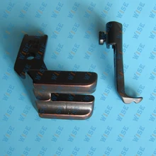 5/16″ (8MM) DOUBLE WELT PIPING CORDING FOOT FEET S95 -CONSEW 206 225 226 255 277