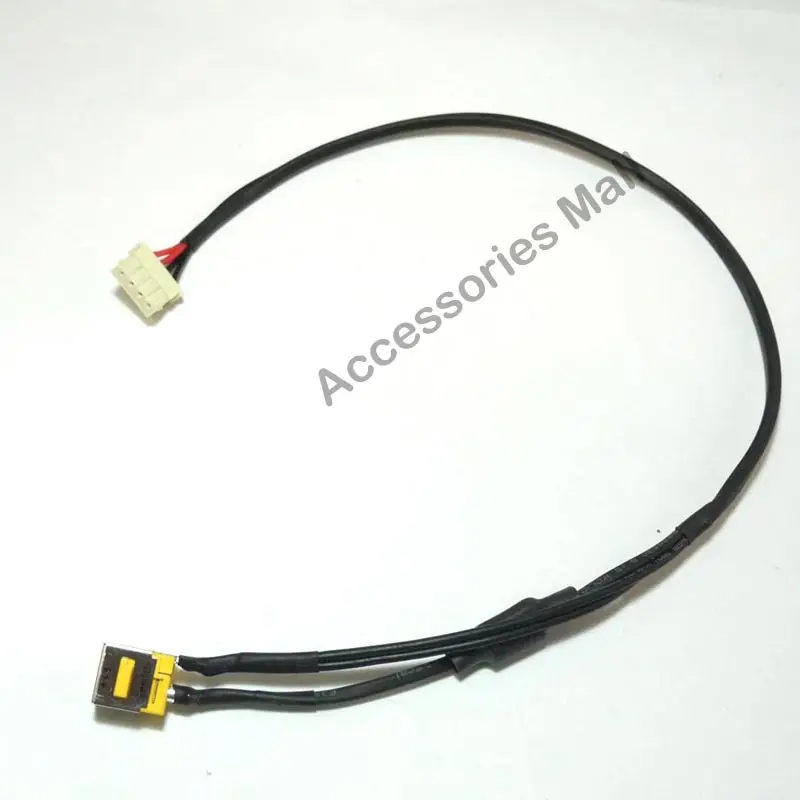 

NEW Laptop DC Power Jack with cable for Acer Aspire 5920 5920G DC Connector Laptop Socket Power Replacement