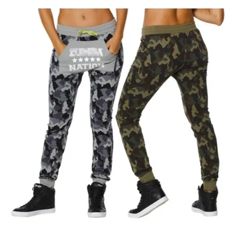 

ADIBAO Womens trousers sports running leggings clothes cargo pants legging capri pants dance wear yago p472