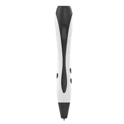 3d-ручка для детей и взрослых, лучшая ручка для рисования, 3D-печать с ЖК-дисплеем, поддержка переключения между Pla и Abs, Интеллектуальный Sle