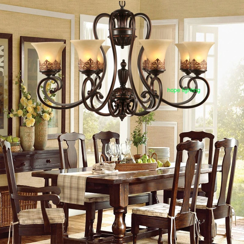 Arts And Crafts Dining Room Lighting - Arts Crafts Cottage Craftsman Dining Room Minneapolis By David Heide Design Studio Houzz : When it comes to lighting, dining room chandeliers can add elegance and class to your space.