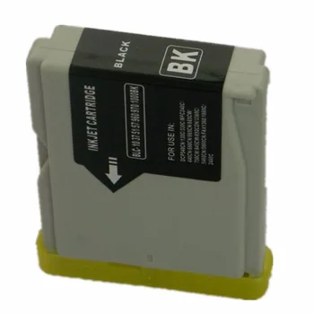 

LC 10 37 51 57 960 970 1000 Ink Cartridge Replacement MFC3360C MFC440CN MFC460CN MFC465CN MFC480CN MFC5460CN