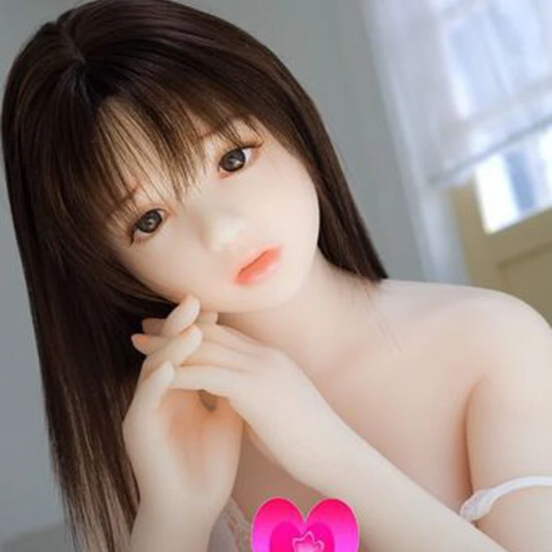 Life Size Silicone Vagina font b Sex b font font b Doll b font Japanese Oral