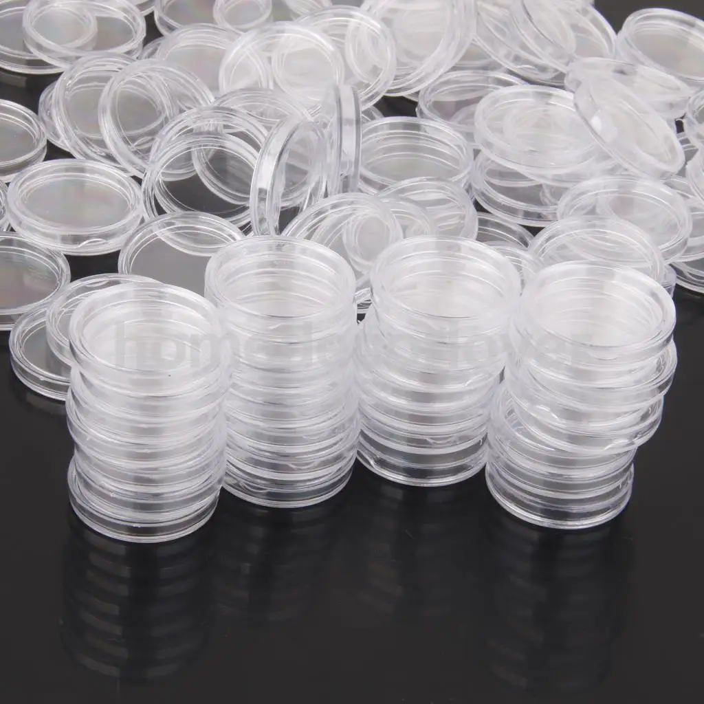 Download Wholesale 100PCS Clear Round Boxed Coin Holder plastic ... Yellowimages Mockups