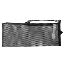 Одежда для плавания погружения сетчатые сумки быстросохнущие Дайвинг Плавание сетчатый мешок для хранения подводное плавание очки для снаряжения сумочка дропшиппинг