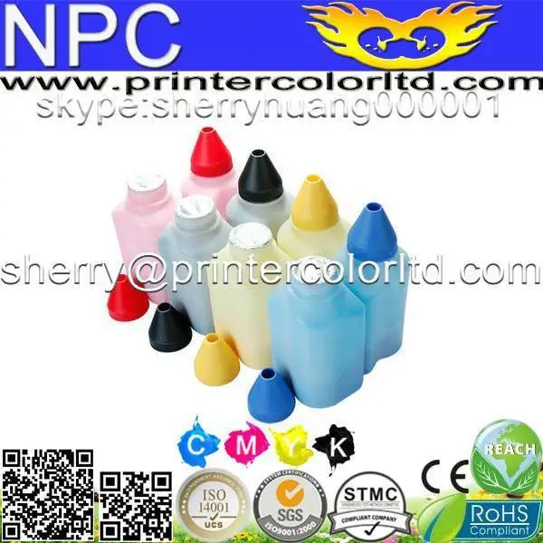 

powder  for Ricoh ipsio C242-SF for Ricoh  SP-C-232SF for Ricoh Aficio SP C242DN refill POWDER -free shipping