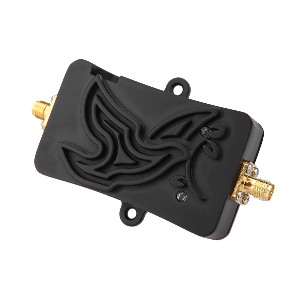 Купить 4 вт 4000 мвт 802.11b/g/n wifi беспроводной wlan усилитель ...