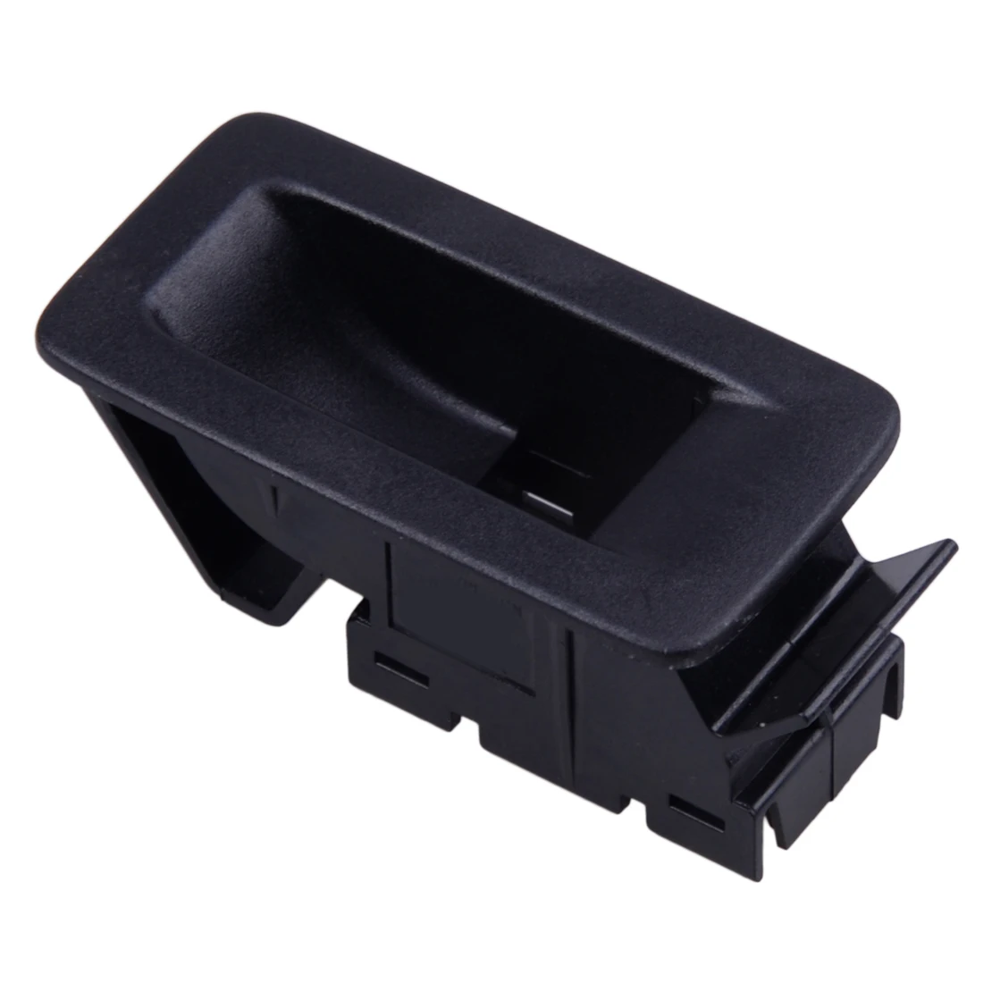 

CITALL Window Glass Switch Control Mounting Frame Bracket Box 1F0959527 for VW Touran Touareg Golf Plus Tiguan Amarok CC Seat
