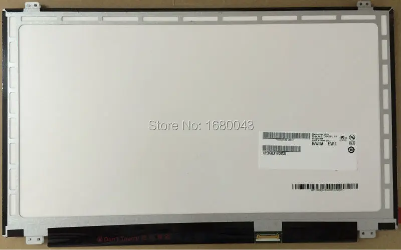 B156XW04 V.7 30