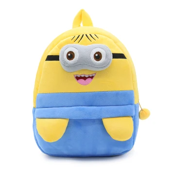 

Cartoon Image Kids School Bags For Girls Boys Cute School Backpacks For Children Kindergarten Schoolbag Backpack Mochila Escolar