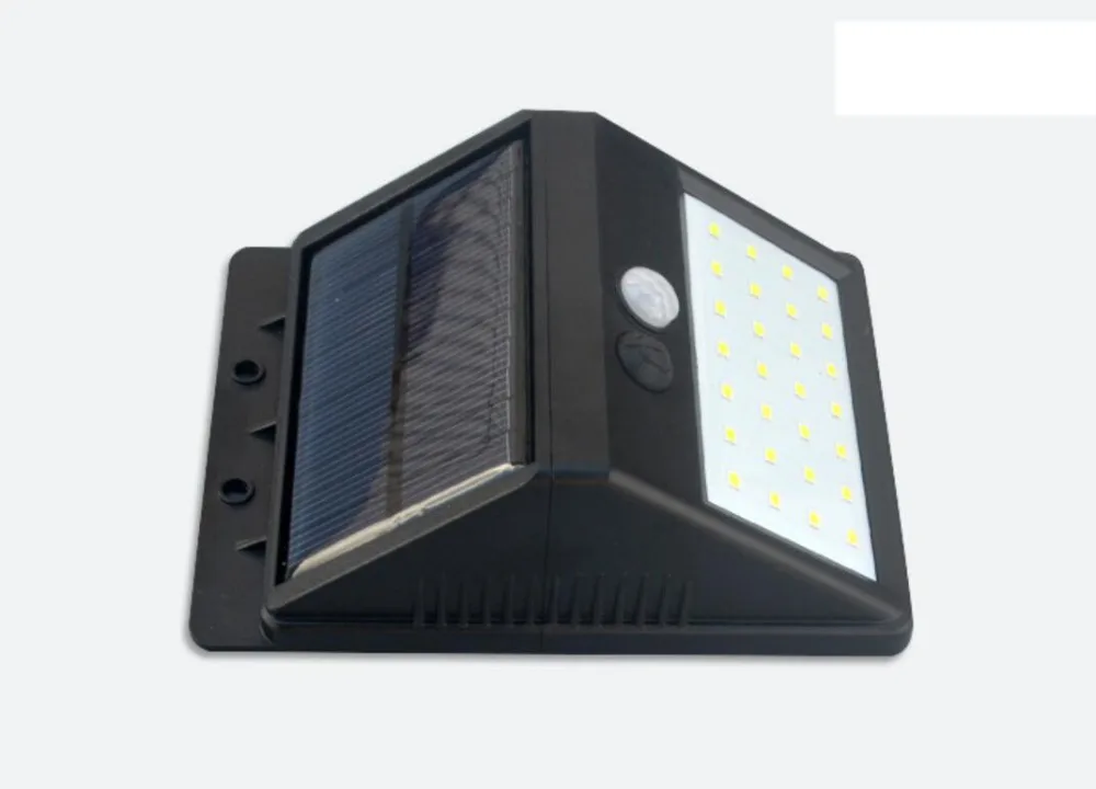 Led Solar Lamp Outdoor LED Solar Light For Garden Decoration Solar Lamp Outdoor Waterproof Motion Sensor Sunlight 20253555LED (5)