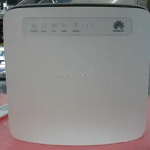 Huawei E5186 4G wifi роутер разблокированный 4G CAT6 300 Мбит/с LTE CPE беспроводной шлюз E5186s-22 плюс антенна