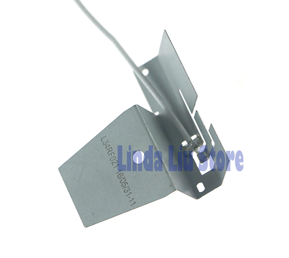 2 Pz/Lotto Per Playstation 4 Ps4 Slim Console Cavo Antenna Wifi Originale Modulo Antenna Bluetooth Compatibile