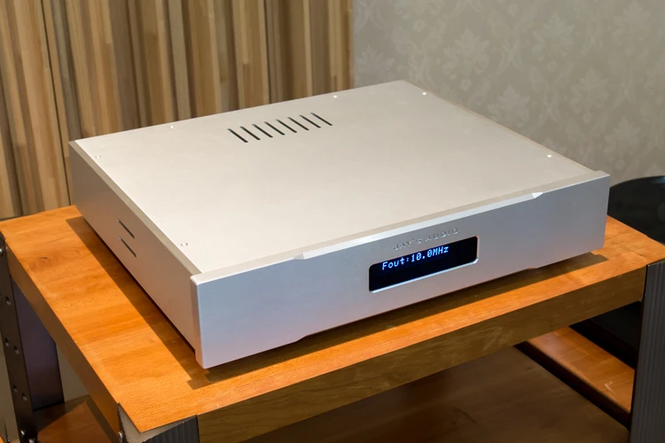 R 080 10 МГц Rubidium atomic clock RB высокоточные ультра малошумные часы 3 Waies Выходная частота