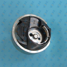 SINGER Athena, 2639,7422,7424,7426,7430,7436 Curvy 8780 HOOK & BOBBIN CASE #87061+87051