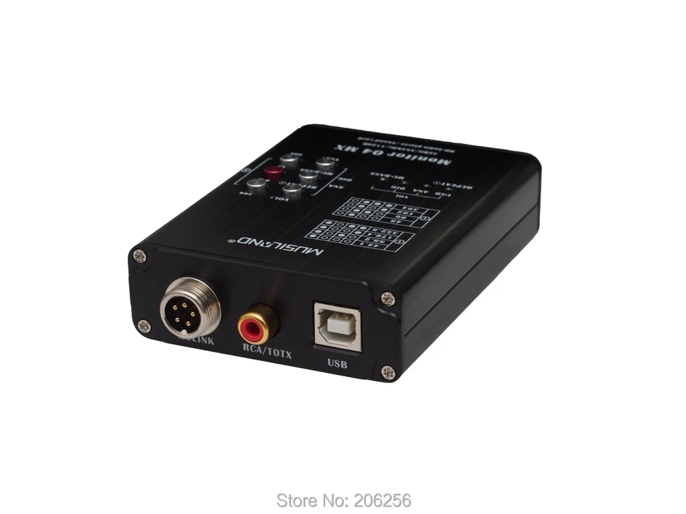 Monitor 04 MX-7