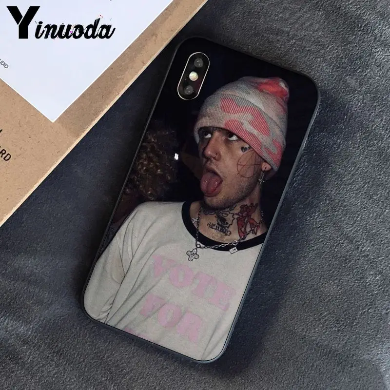 Lil Peep hellboy Life is Beautiful Cry Baby