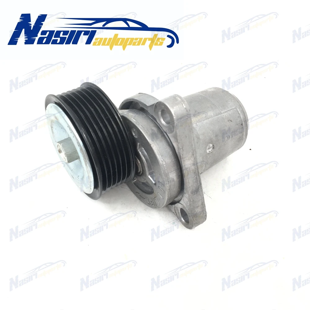 mazda 3 belt tensioner pulley