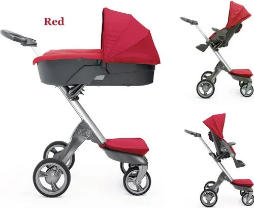 stokke xplory 2011