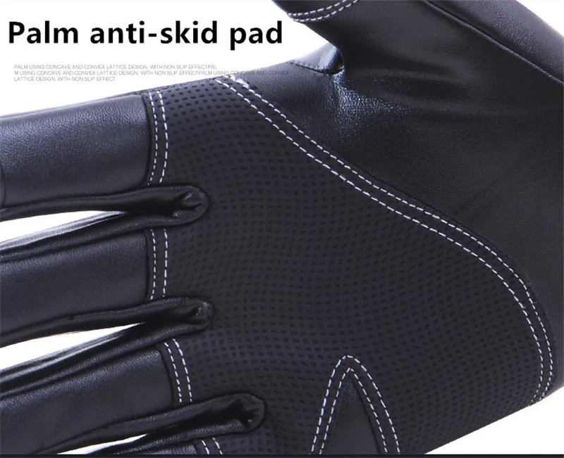 leather glove (7)