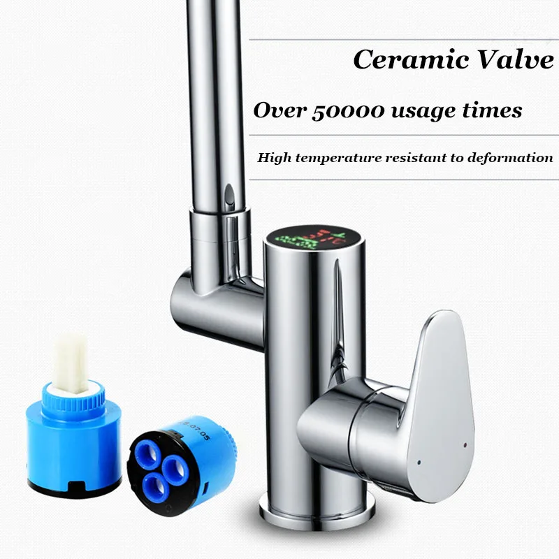 ceremic valve