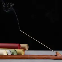 45pc/Box Smoke Scented Home Scent Oud Perfume Sticks Sandalwood Incense Sticks Aromatherapy Sage Aromatic Stick Aroma Diffuser