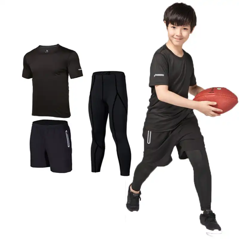 ropa de rugby para niños