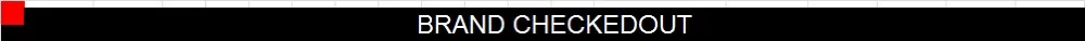 brand checkedout