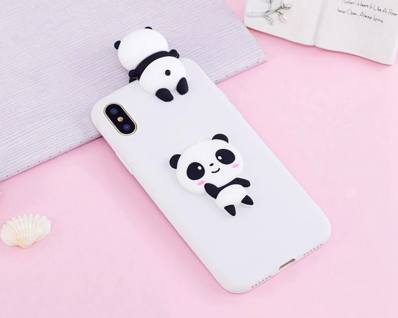 cute cartoon case cover  (30)