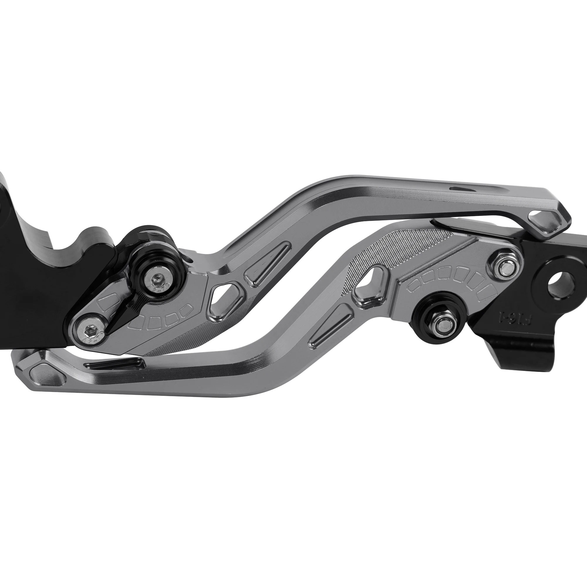 Мотоцикл CNC алюминиевый регулируемый тормоз сцепления рычаги для мВ AGUSTA Brutale