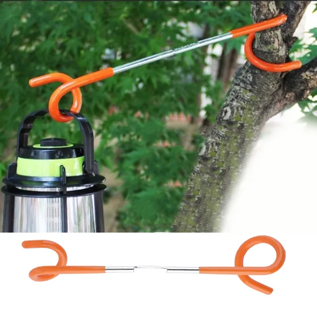 Us 2 87 26 Off 1pc Way Lantern Light Lamp Hanger Tent Pole Post Hook For Outdoor Camping In Accessories From Sports Entertainment On Us 2 87 26 Off 1pc Way Lantern Light Lamp Hanger Tent Pole Post Hook For Outdoor Camping In Accessories From Sports Entertainment On