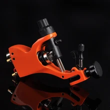 Цифровой татуаж машины, косметика татуировки Machine Gun