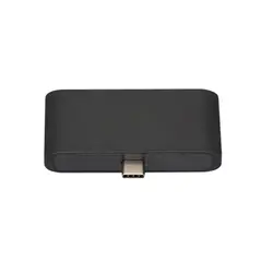 Mosible USB C концентратор к поддержкой HDMI Dex режим для samsung S8/S9 Nintend коммутатор с PD Thunderbolt 3 адаптер для Macbook Pro Тип-C