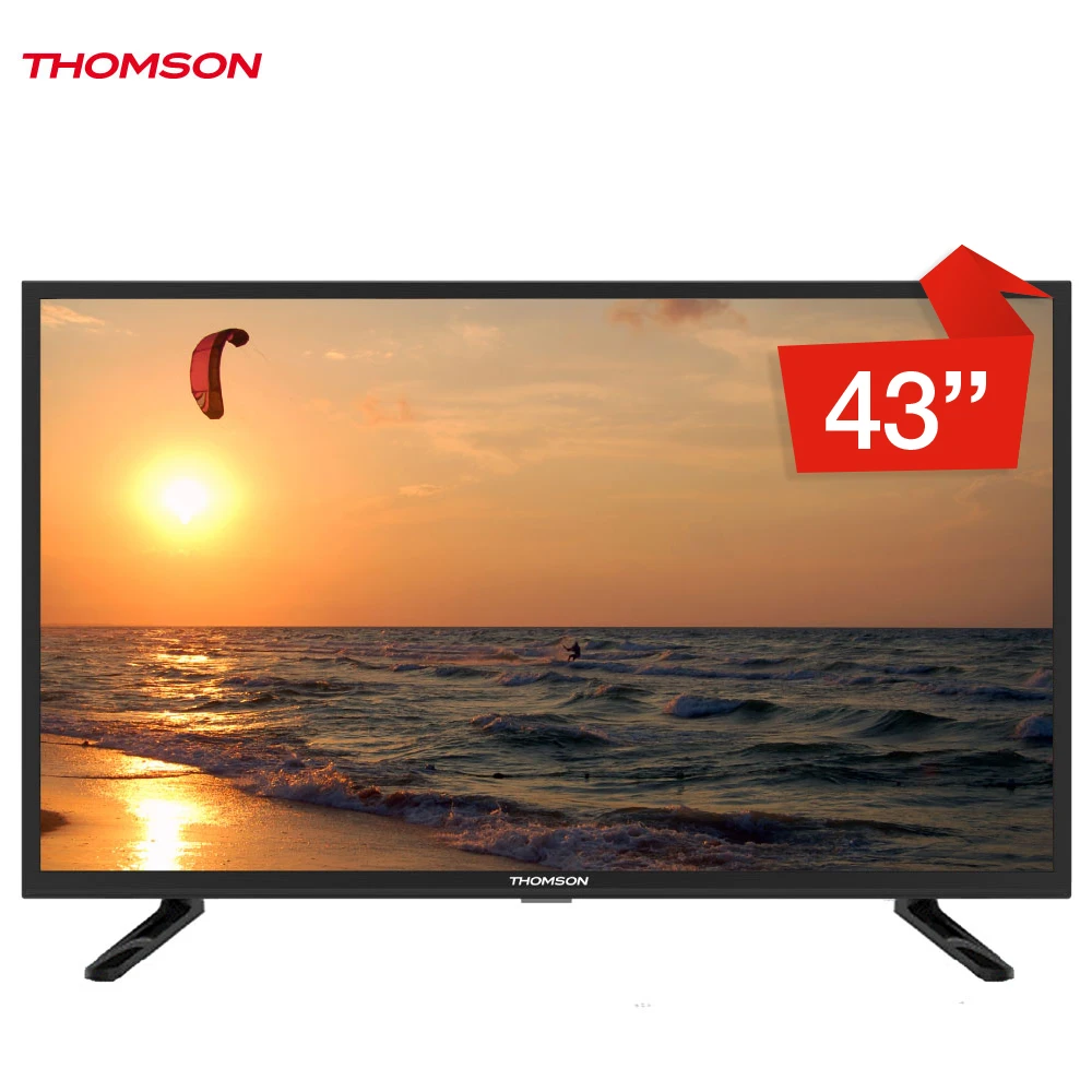 Телевизор Thomson 43"(109 см) T43FSE1230