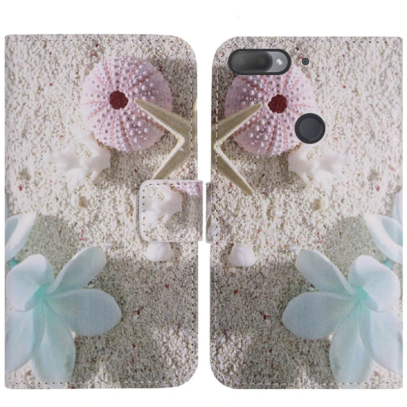HTC desire 12 plus 6 inch 4-01