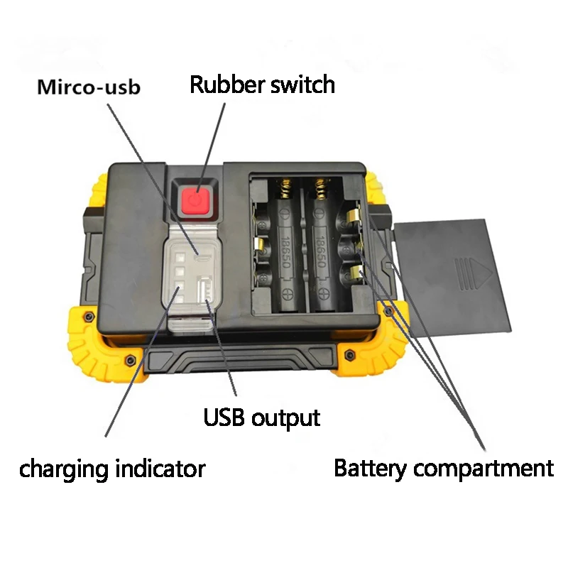 Portable lamp (6)