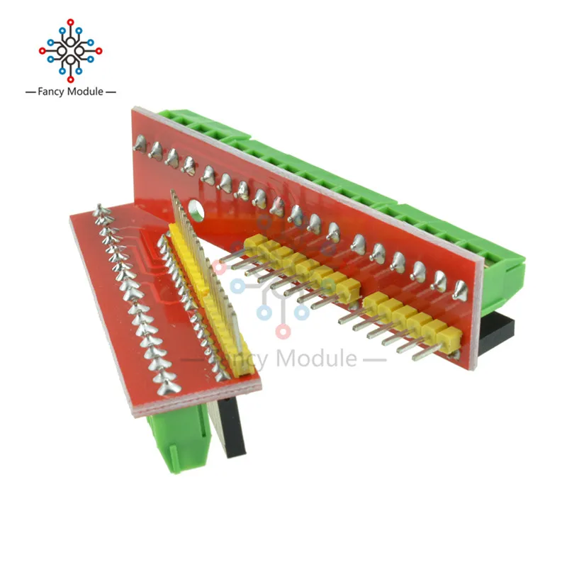Arduino Proto Screw Shield V2 Carte d/'extension compatible Arduino Uno R3 M76 nouveau