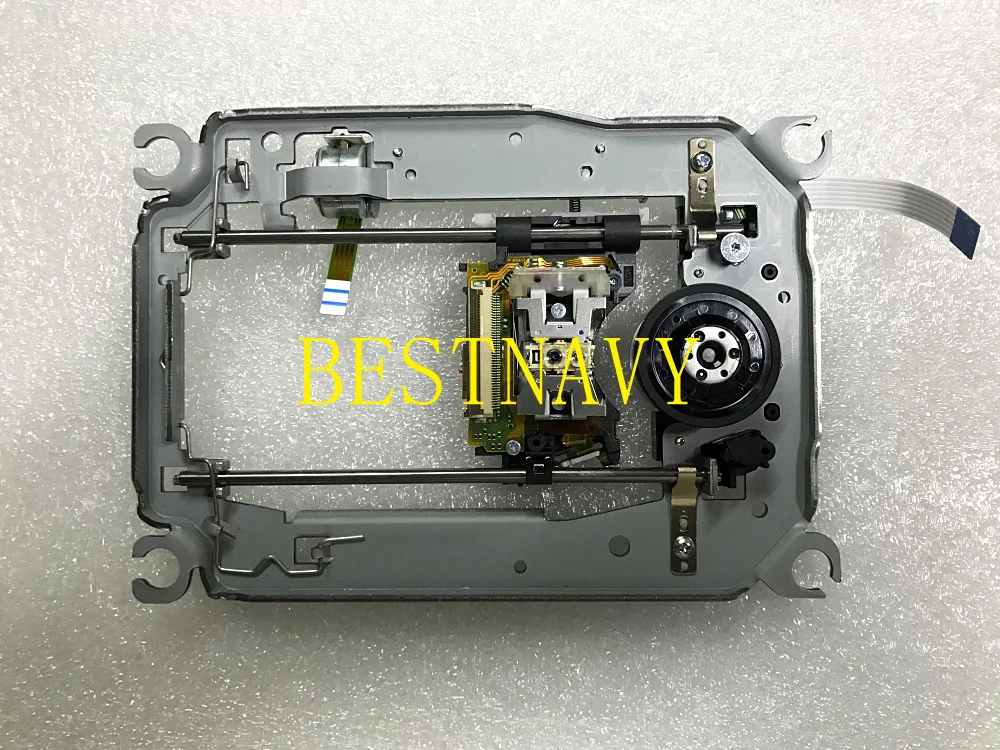SF-BD411 OJ MECH.