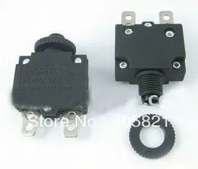 

overload switch/overload protector ST-1 10A