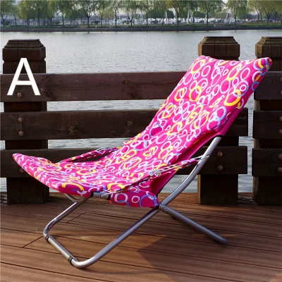 Стул для отдыха на природе складной легкий пляжный дышащий портативный|chair foam|chair