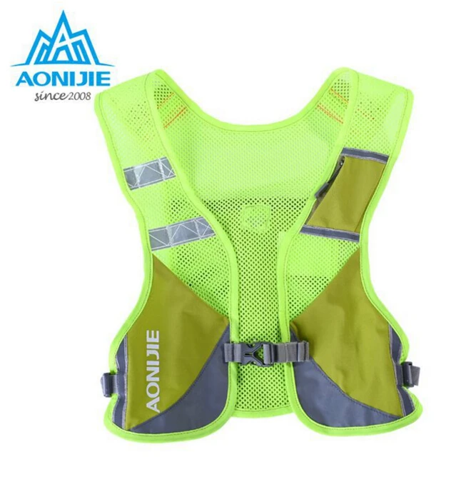 Prix pour AONIJIE Sport de Course Sac Réglable Réfléchissant Gilet Sac À Dos Maille Légère Bouilloire Sac pour Marathon Randonnée Camping Prix pour AONIJIE Sport de Course Sac Réglable Réfléchissant Gilet Sac À Dos Maille Légère Bouilloire Sac pour Marathon Randonnée Camping